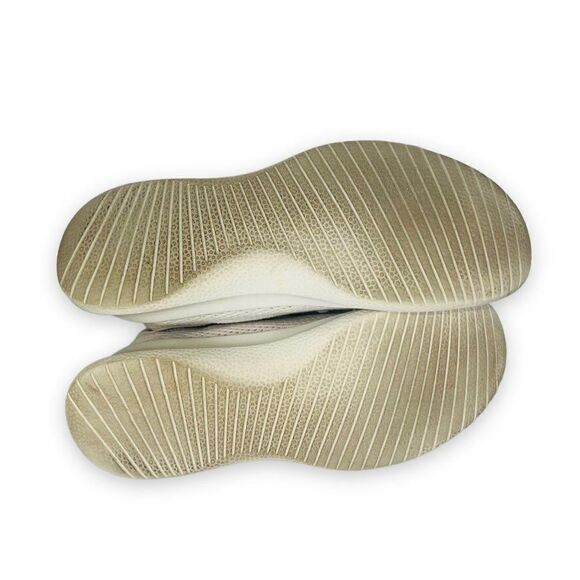 Allbirds Tree Runners TR White / White Women's 8 - Picture 8 of 11